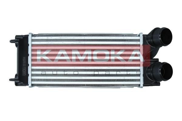 KAMOKA 7750071 Charge Air Cooler