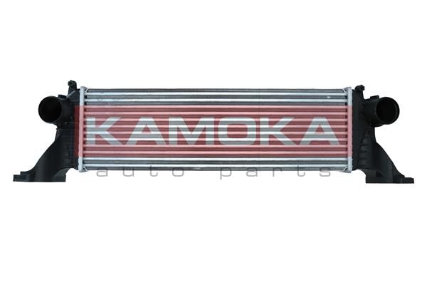 KAMOKA 7750080 Charge Air Cooler