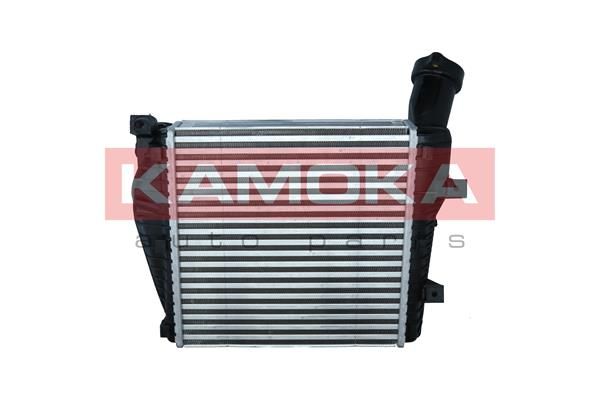 KAMOKA 7750082 Charge Air Cooler