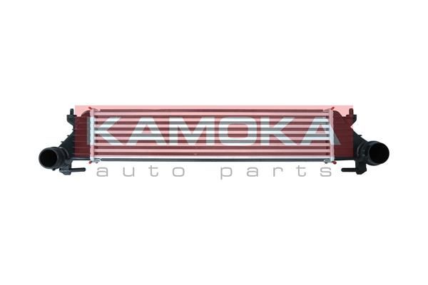 KAMOKA 7750086 Charge Air Cooler