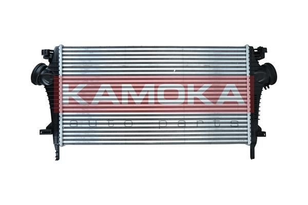 KAMOKA 7750094 Charge Air Cooler