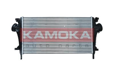 Charge Air Cooler KAMOKA 7750094