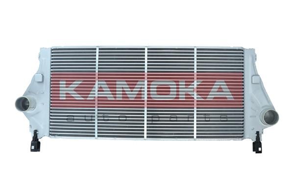 KAMOKA 7750110 Charge Air Cooler