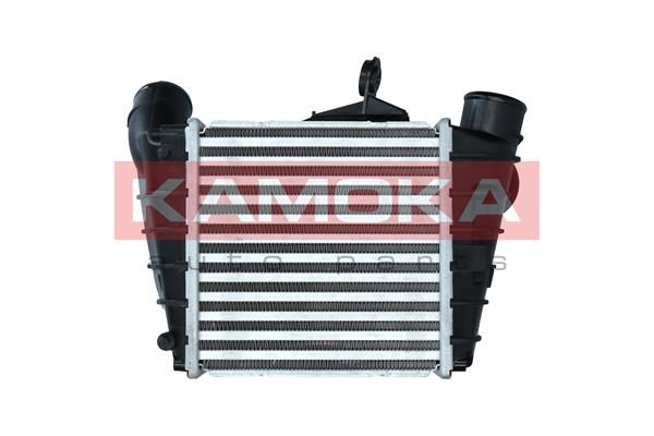 KAMOKA 7750112 Charge Air Cooler