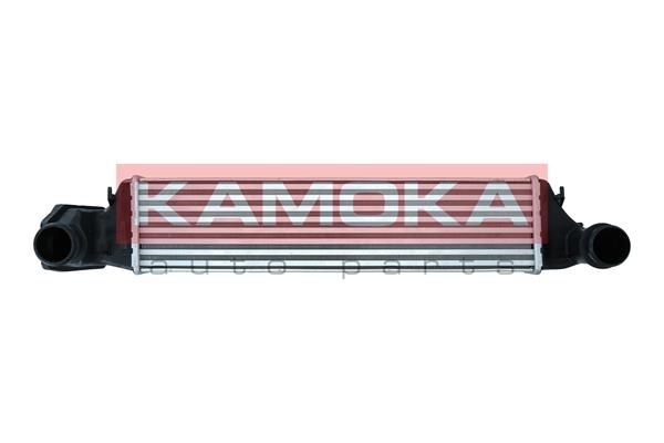 KAMOKA 7750113 Charge Air Cooler
