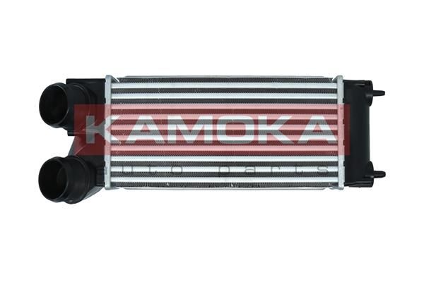 KAMOKA 7750119 Charge Air Cooler