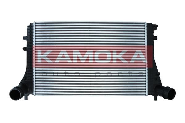 KAMOKA 7750120 Charge Air Cooler