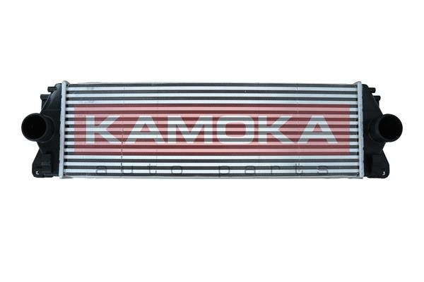 KAMOKA 7750123 Charge Air Cooler