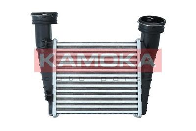 Charge Air Cooler KAMOKA 7750124