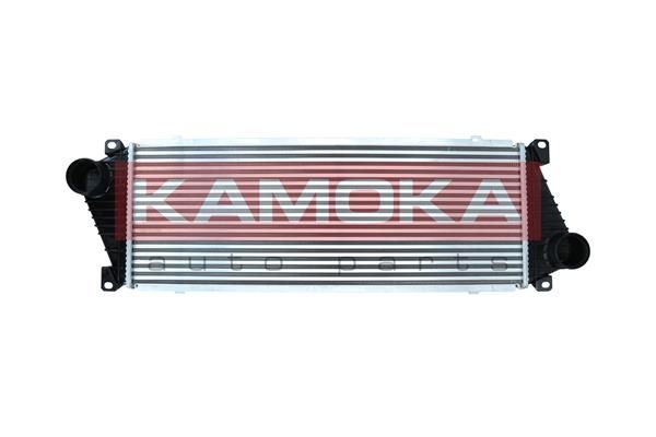 KAMOKA 7750133 Charge Air Cooler