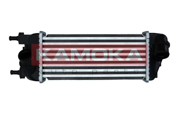 KAMOKA 7750141 Charge Air Cooler