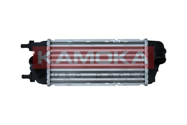 KAMOKA 7750146 Charge Air Cooler