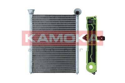 Heat Exchanger, interior heating KAMOKA 7760002