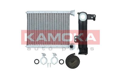 Heat Exchanger, interior heating KAMOKA 7760005