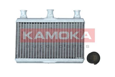 Heat Exchanger, interior heating KAMOKA 7760013