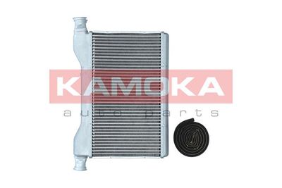 Heat Exchanger, interior heating KAMOKA 7760015