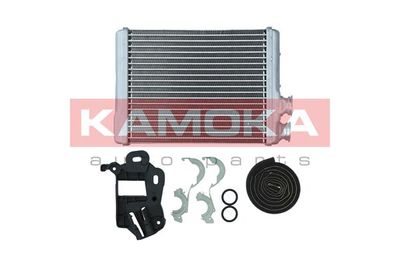 Heat Exchanger, interior heating KAMOKA 7760025