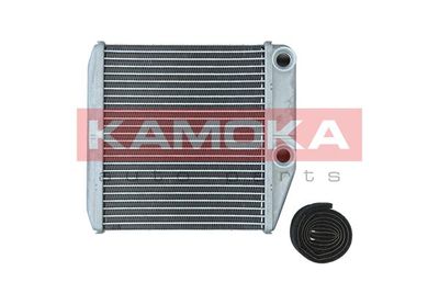 Heat Exchanger, interior heating KAMOKA 7760028