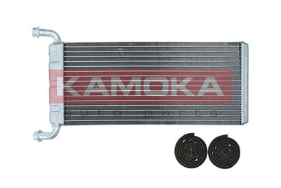 Heat Exchanger, interior heating KAMOKA 7760036