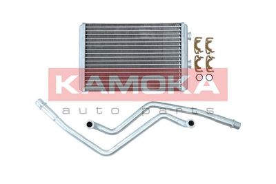 Heat Exchanger, interior heating KAMOKA 7760055