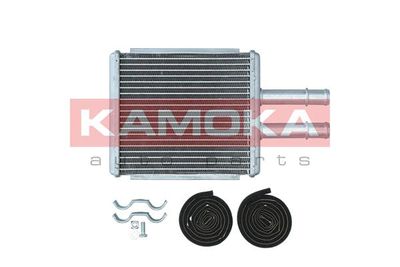 Heat Exchanger, interior heating KAMOKA 7760058