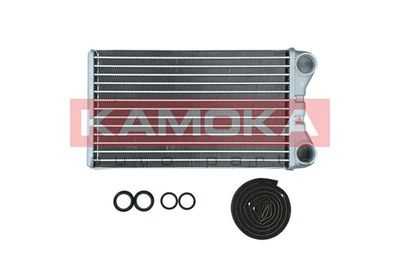 Radiator Mounting KAMOKA 7760083