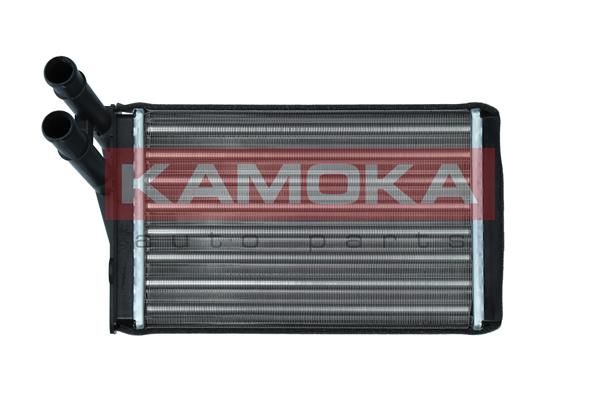 KAMOKA 7765001 Heat Exchanger, interior heating