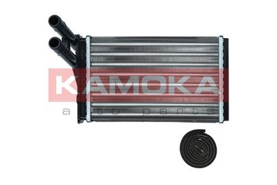 Heat Exchanger, interior heating KAMOKA 7765002