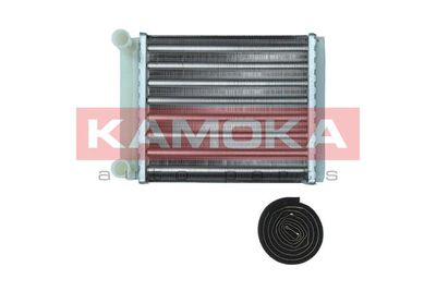 Heat Exchanger, interior heating KAMOKA 7765012