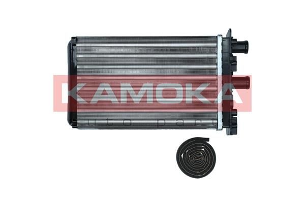 KAMOKA 7765032 Heat Exchanger, interior heating