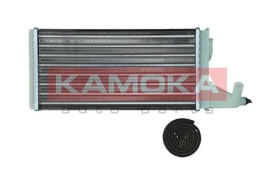 Radiator Mounting KAMOKA 7765044