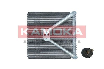 Evaporator, air conditioning KAMOKA 7770006