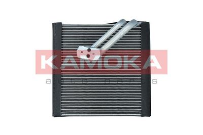 Evaporator, air conditioning KAMOKA 7770007