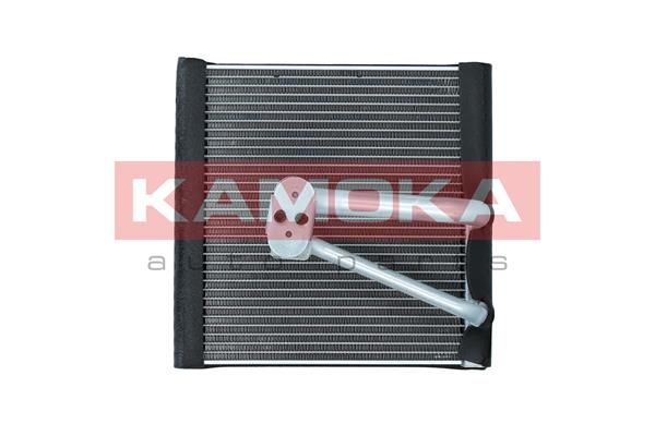 KAMOKA 7770010 Evaporator, air conditioning