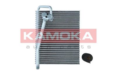 Evaporator, air conditioning KAMOKA 7770011