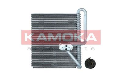 Evaporator, air conditioning KAMOKA 7770012