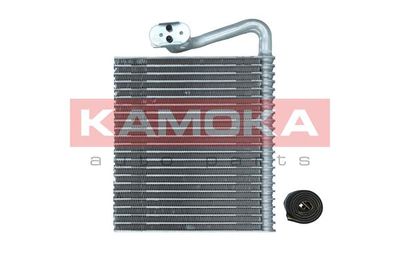Evaporator, air conditioning KAMOKA 7770013
