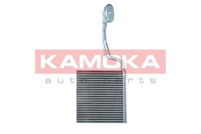 Evaporator, air conditioning KAMOKA 7770016