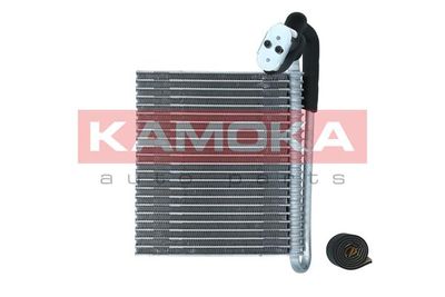 Evaporator, air conditioning KAMOKA 7770017