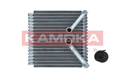 Evaporator, air conditioning KAMOKA 7770019