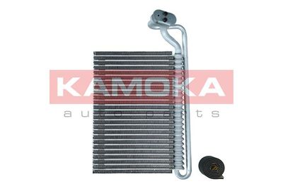 Evaporator, air conditioning KAMOKA 7770024