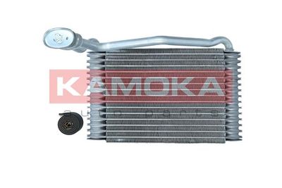 Evaporator, air conditioning KAMOKA 7770025