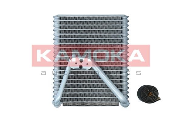 KAMOKA 7770026 Evaporator, air conditioning
