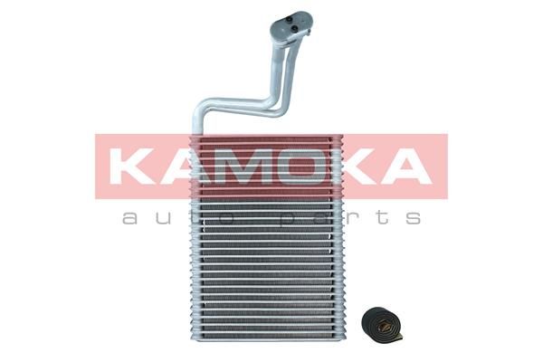 KAMOKA 7770027 Evaporator, air conditioning