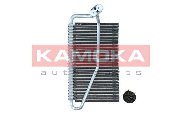 KAMOKA 7770036 Evaporator, air conditioning