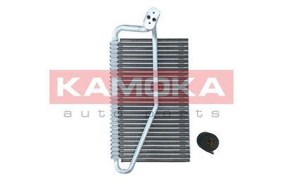 Evaporator, air conditioning KAMOKA 7770037