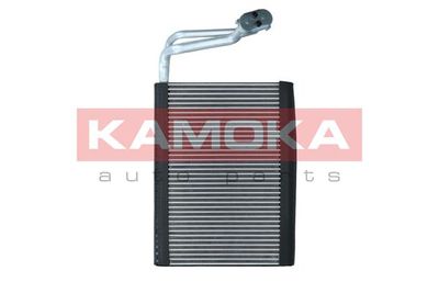 Evaporator, air conditioning KAMOKA 7770044