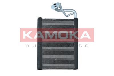 Evaporator, air conditioning KAMOKA 7770045