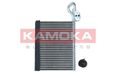 Evaporator, air conditioning KAMOKA 7770049