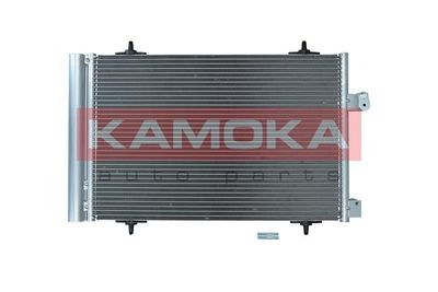 Condenser, air conditioning KAMOKA 7800001